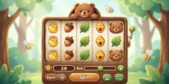 Bonus Bear