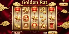 The Golden Rat Slot