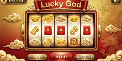 Lucky God